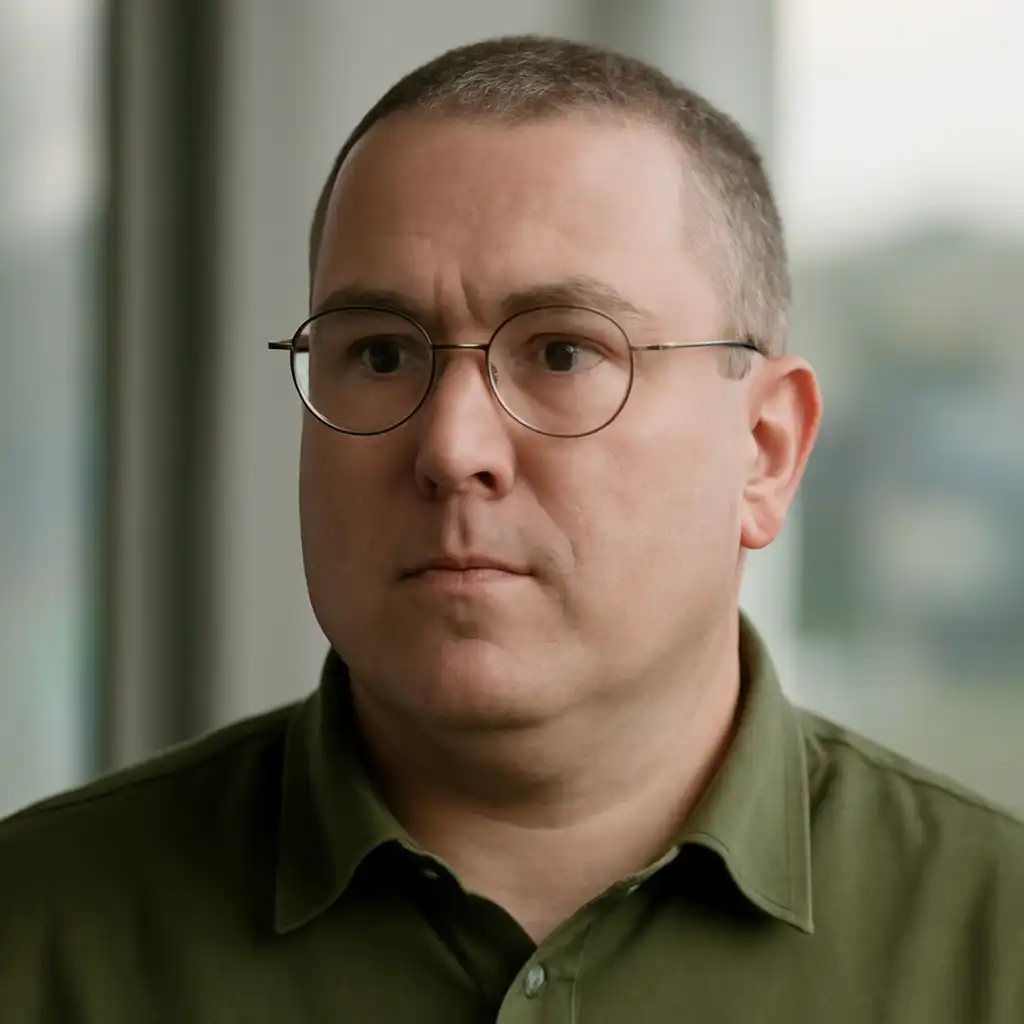 Robert Mitchell